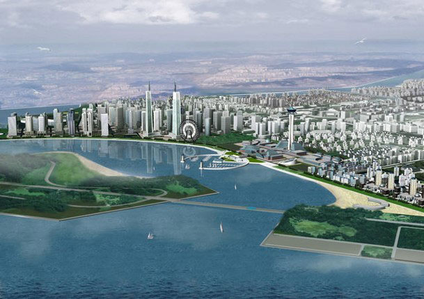 도시계획 이미지