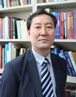 Cho, Jeong-Gon Photo