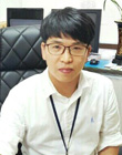 Tae, Hyun-Jin Photo