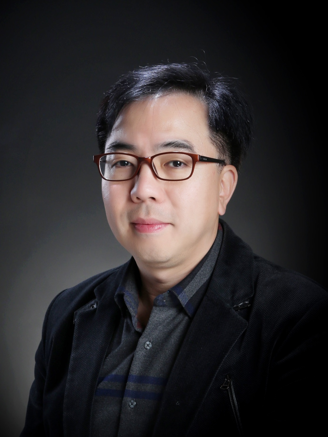 Kim, Bum-seok Photo