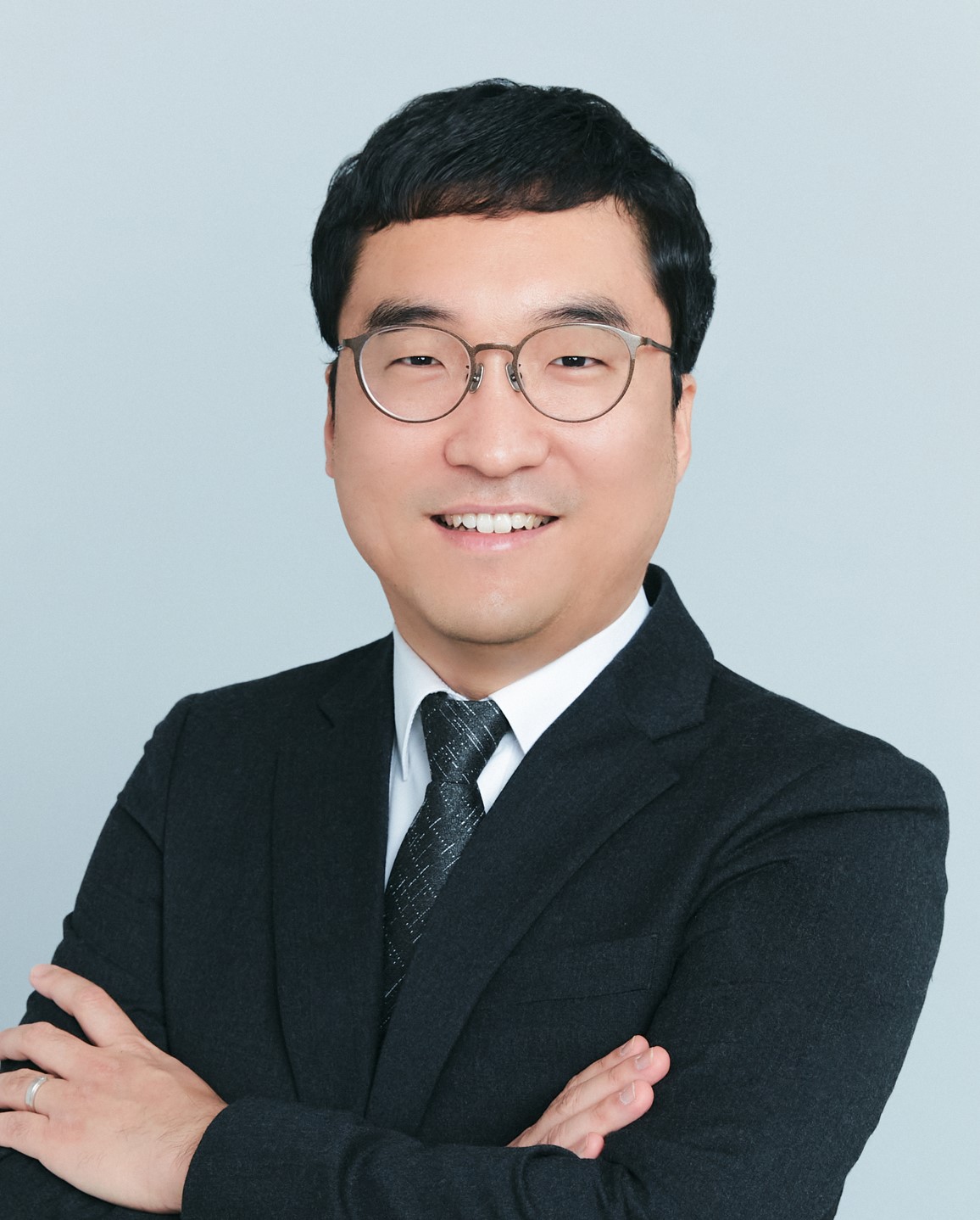 Oh, Sang-Ik Photo