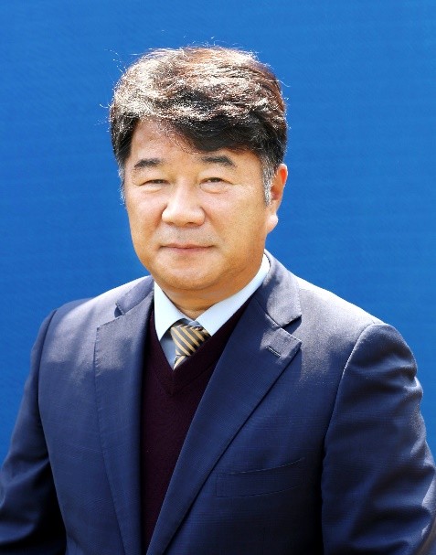 Kang, Hyung-Sub Photo