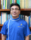 Jang, Hyung-Kwan Photo
